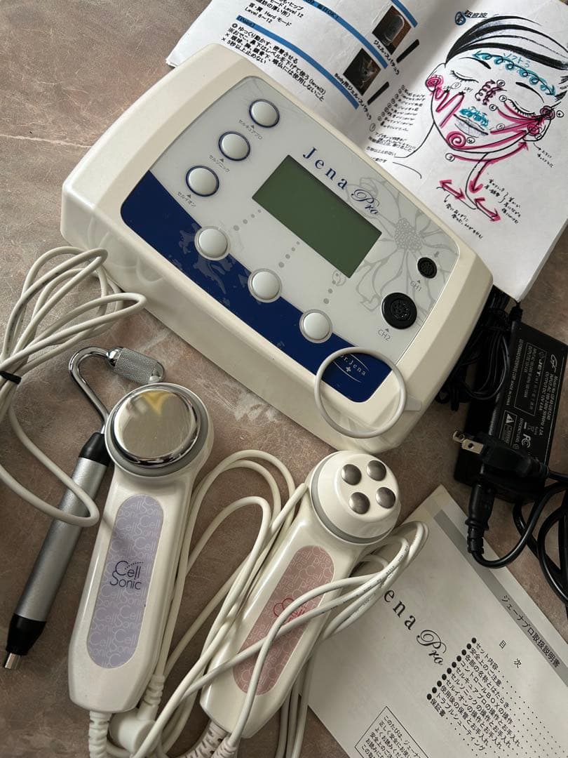 【値下げ中】Dr.Jena ジェーナプロ