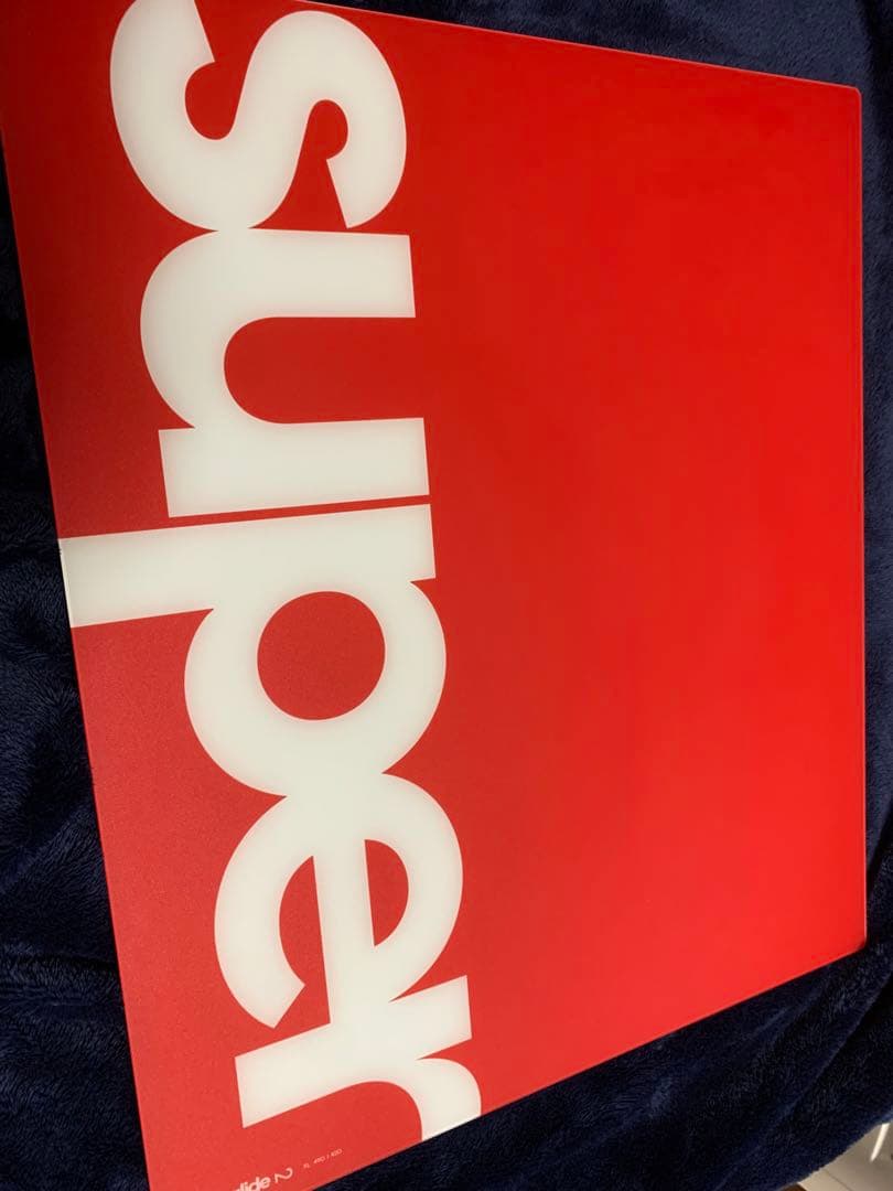 Pulsar superglide2 XL プレミアムガラスマウスパッド