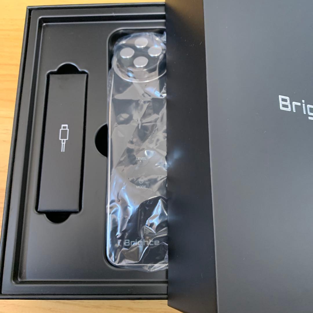 Brighte ELEKILIFTエレキリフト 美顔器