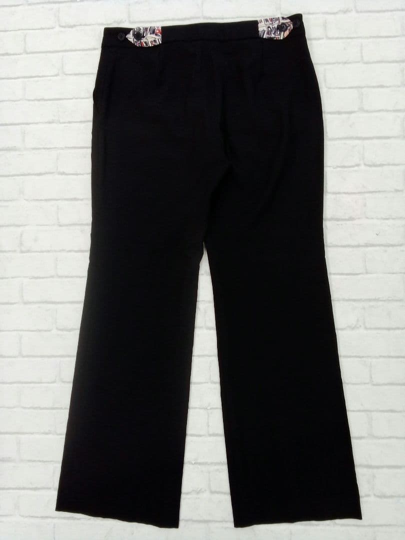 G176　Paul Smith BLACK LABEL　セットアップスーツ