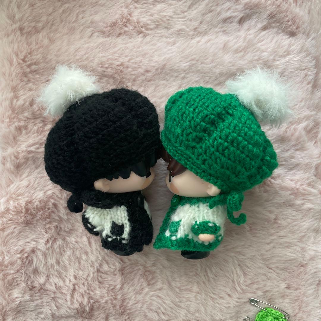 着せ替え服・アウトフィット hir0.to.maron