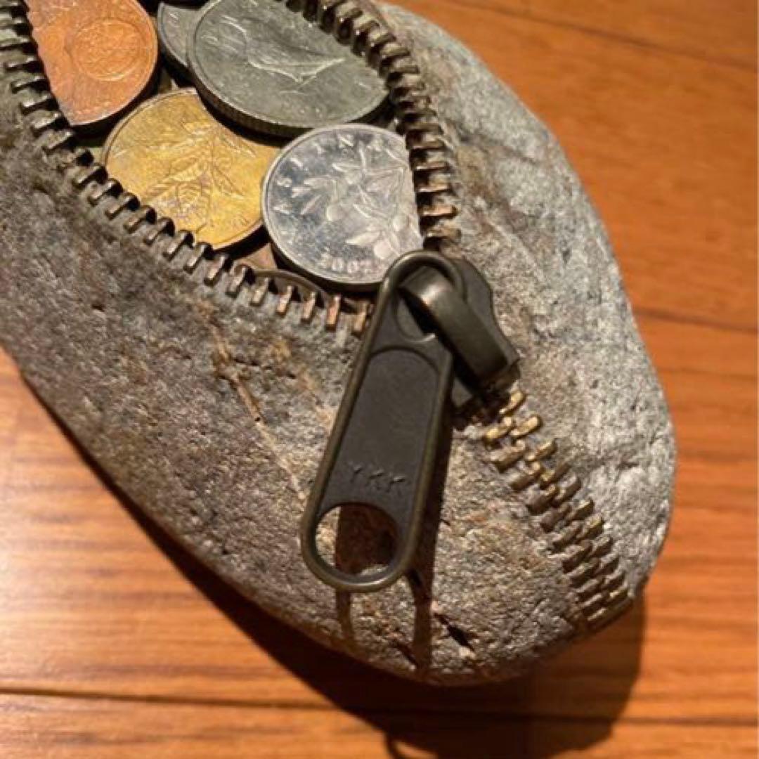 専用ページ　伊藤博敏　アート作品　石