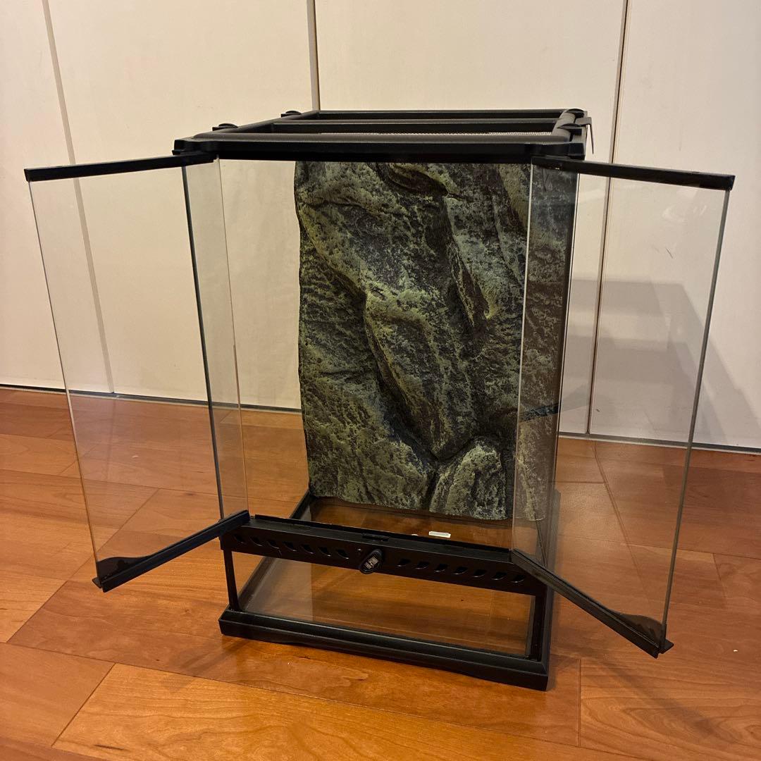 ジェックス GEX EXOTERRA グラステラリウム3045 エキゾテラ