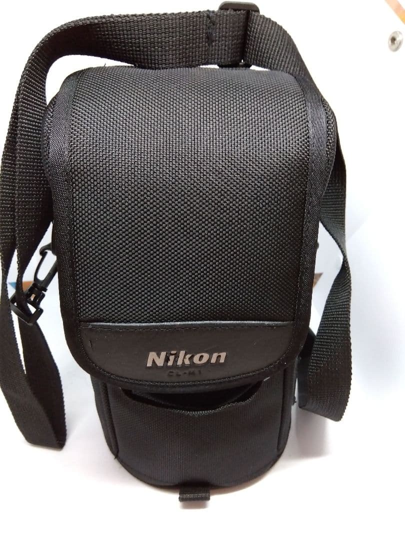 レンズ(ズーム) AF VR Zoom-Nikkor 80-400mm F4.5-5.6D