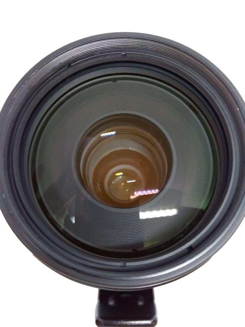 レンズ(ズーム) AF VR Zoom-Nikkor 80-400mm F4.5-5.6D