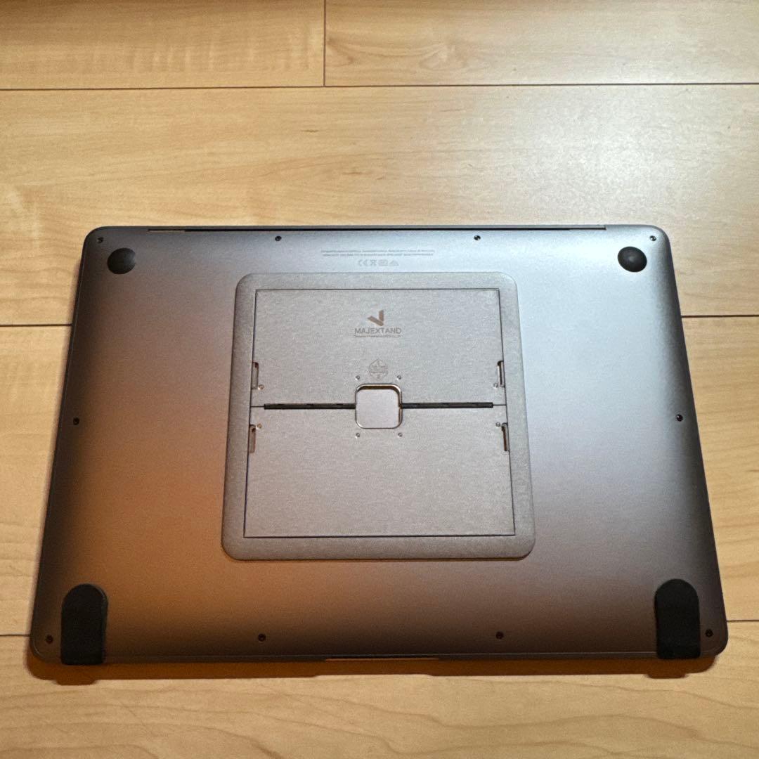 【美品】MacBook Air M1