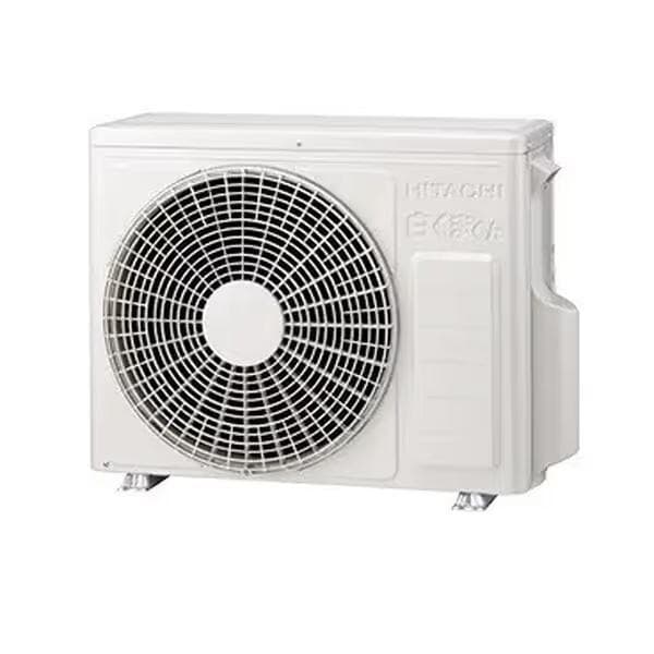 新品☆工事費込み☆日立白くまくん2025年10畳外し廃棄込み神奈川東京千葉埼玉静