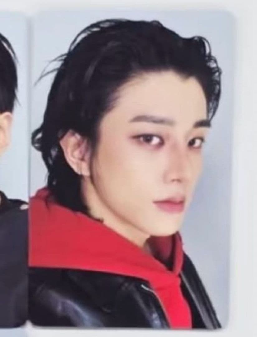 ENHYPEN ジェイク VANISH studio choom 限定 トレカA