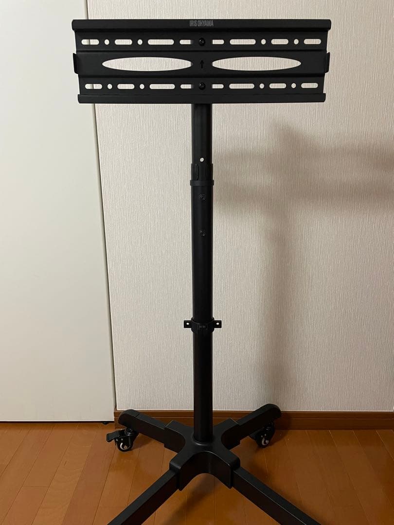 キャスター付き！ディスプレイスタンド
