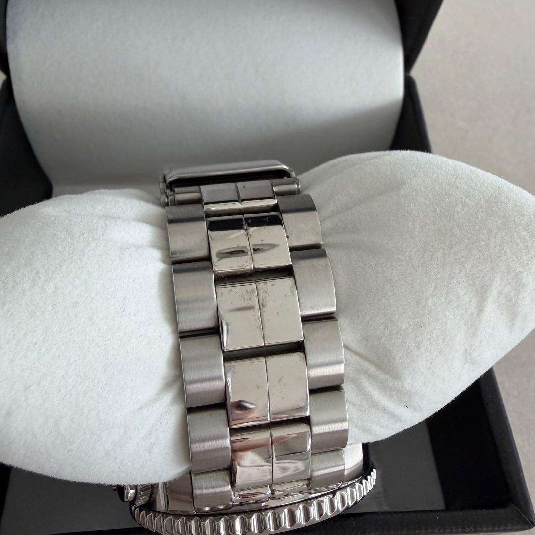 【箱付き】SEIKO メンズ 時計