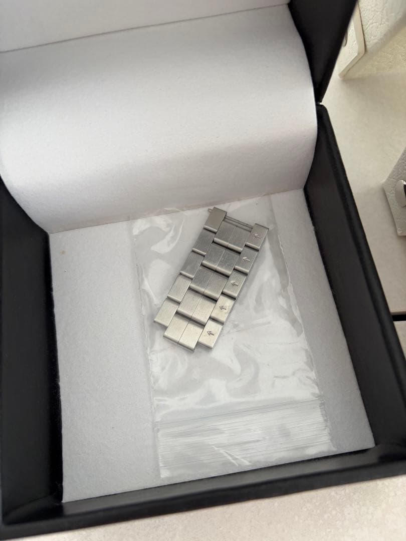 【箱付き】SEIKO メンズ 時計