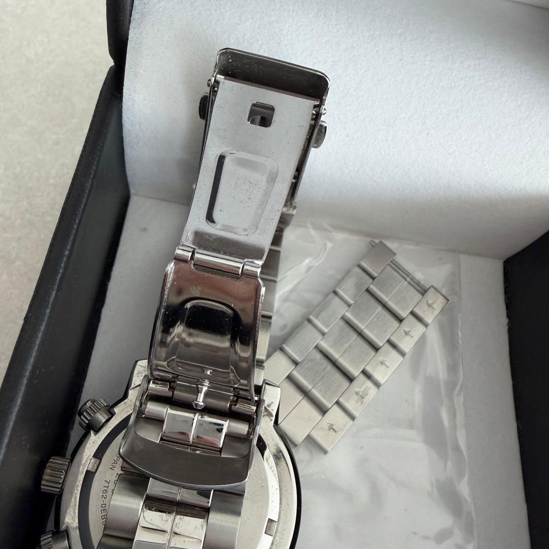 【箱付き】SEIKO メンズ 時計