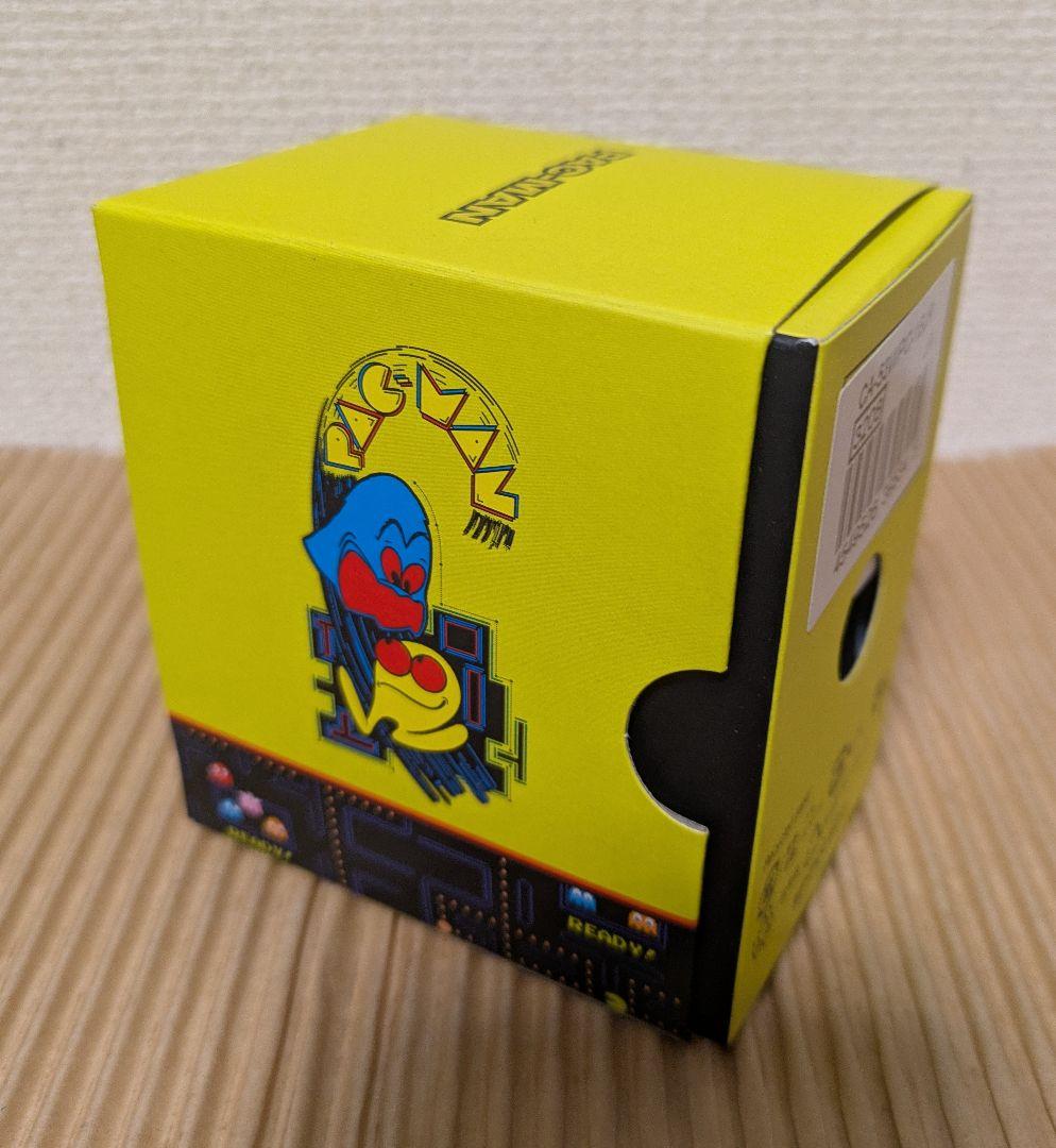 カシオ CLASSIC パックマン CA-53WPC-1BJR