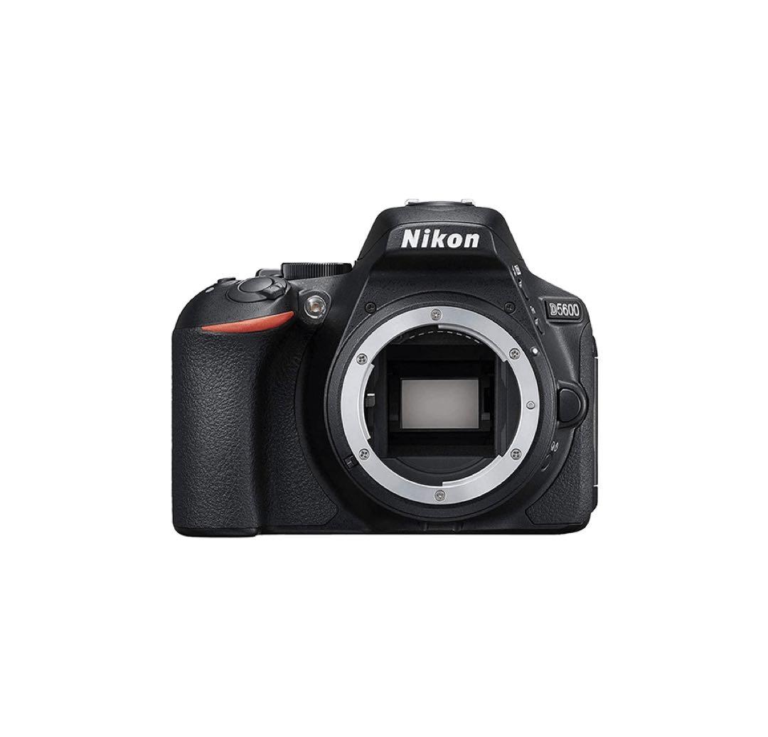 ニコン　Nikon D5600 ボディ
