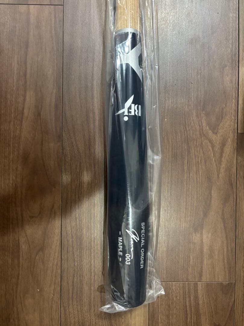 n*o様 ヤナセ 魚雷バット