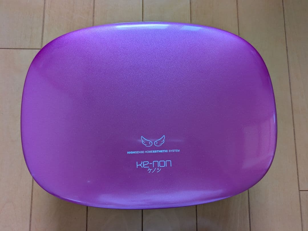 I*s様 ke-non ケノン ver8.0 SPスーパープレミアムカートリッジ