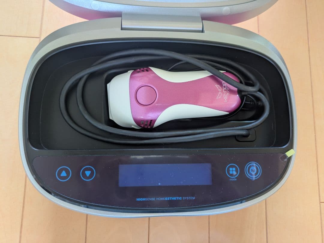 I*s様 ke-non ケノン ver8.0 SPスーパープレミアムカートリッジ