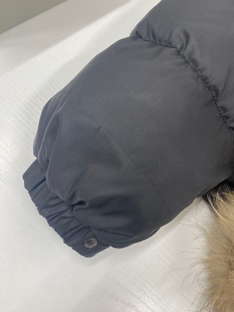 モンクレール　ダウンジャケット