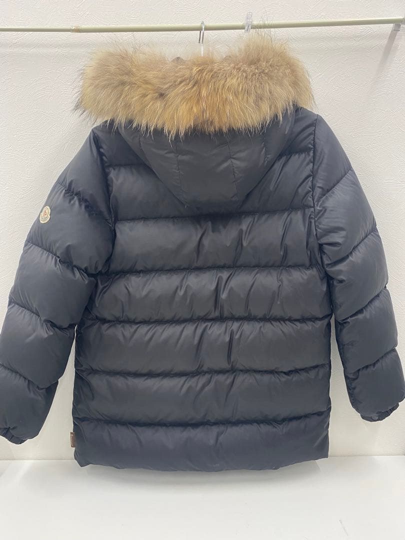 モンクレール　ダウンジャケット