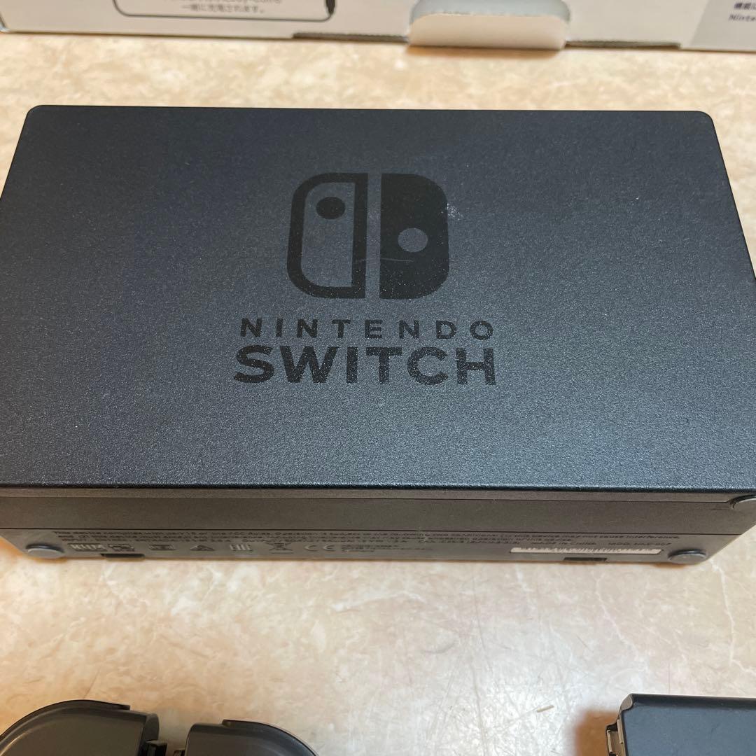 【大幅値下げ！】NintendoSwitch 本体