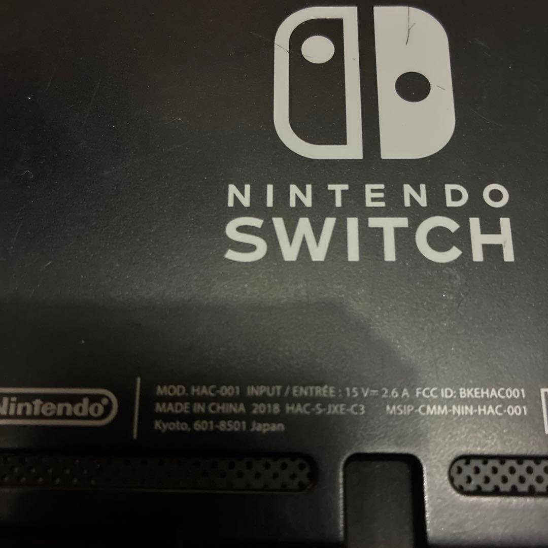 【大幅値下げ！】NintendoSwitch 本体