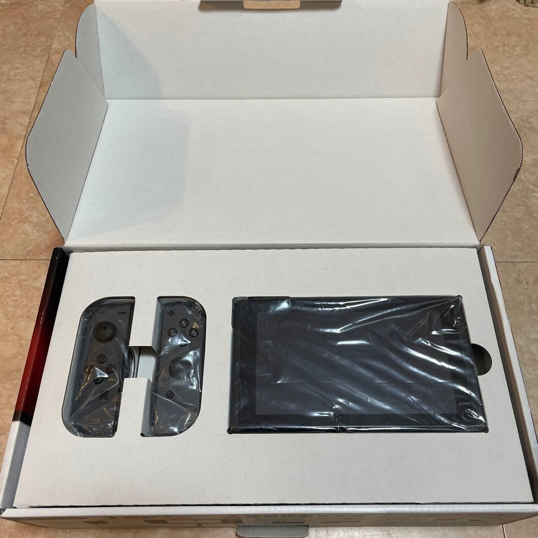 【大幅値下げ！】NintendoSwitch 本体