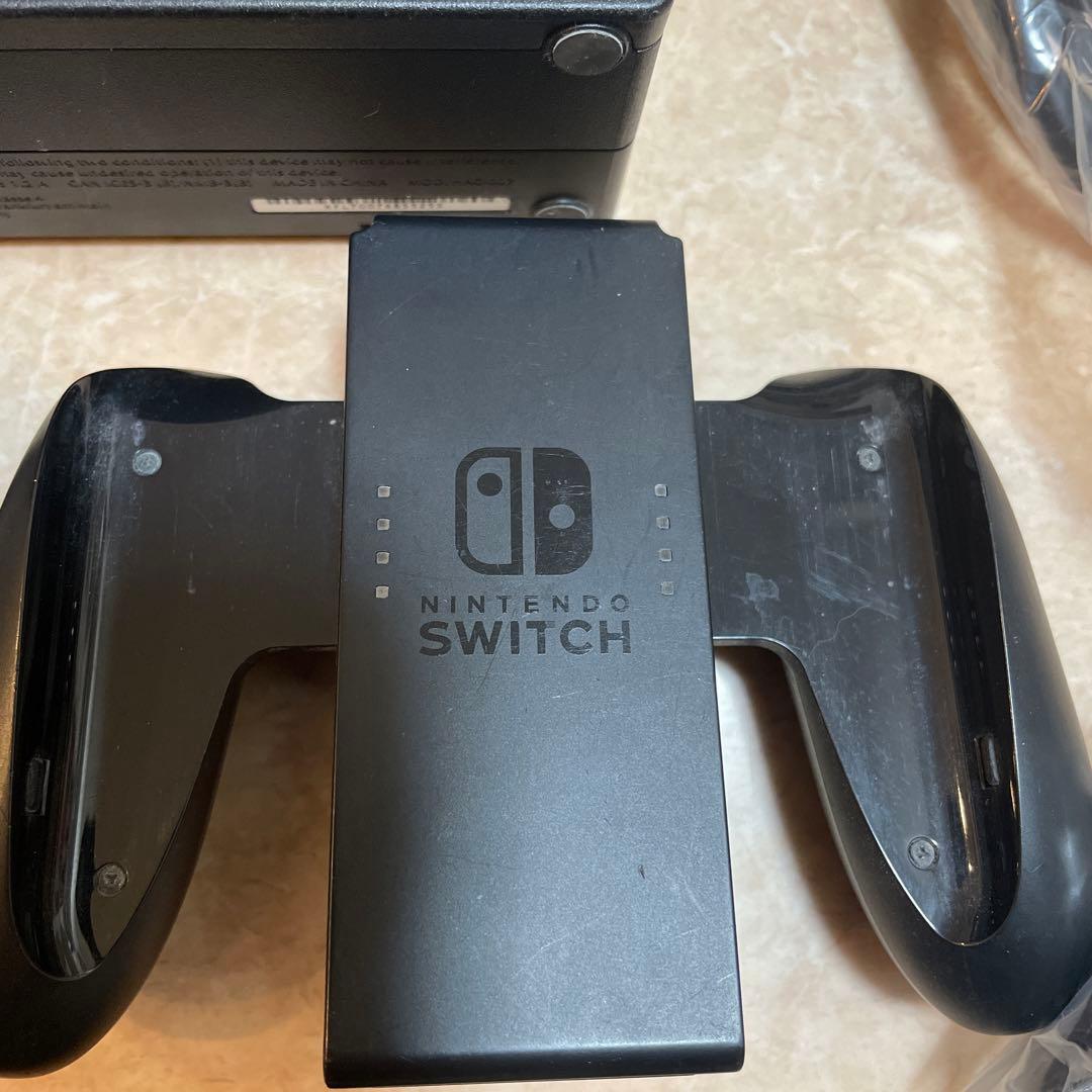 【大幅値下げ！】NintendoSwitch 本体