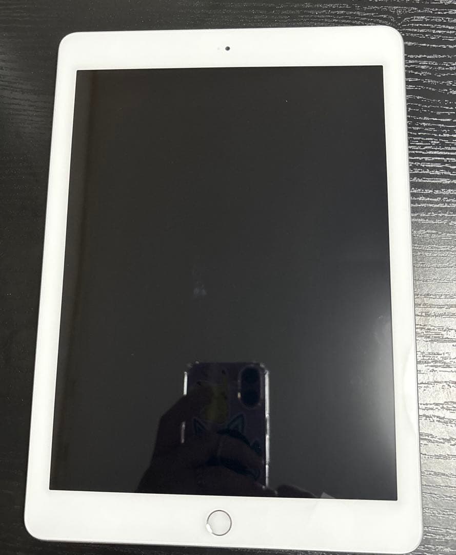 ipad 6世代 WiFiモデル 128GB