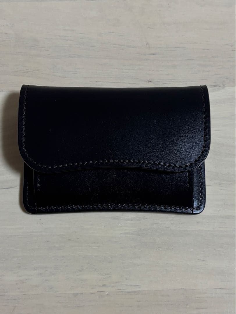 【美品】ワイルドスワンズ　タング　ロイドヴァッシュ　ブラウン WILDSWANS