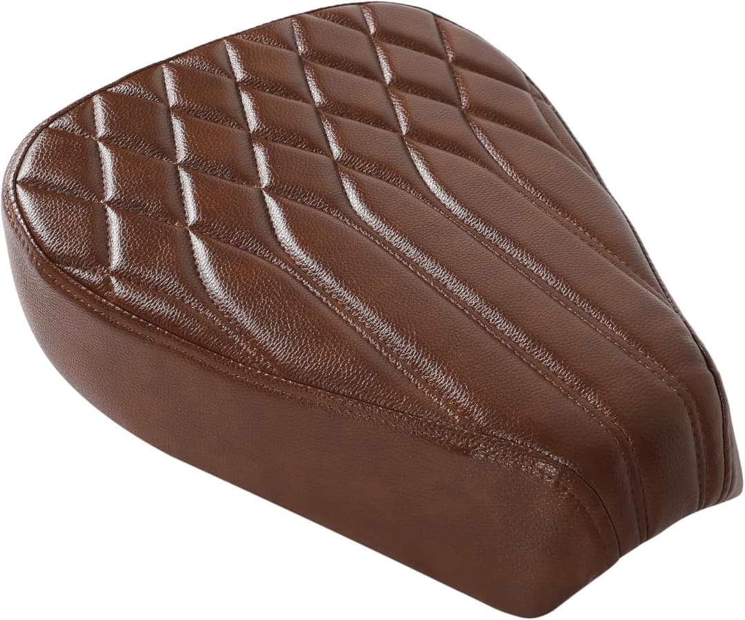 【日本企業・新品】クロスカブ スーパーカブ110 フロントシート 足付き改善