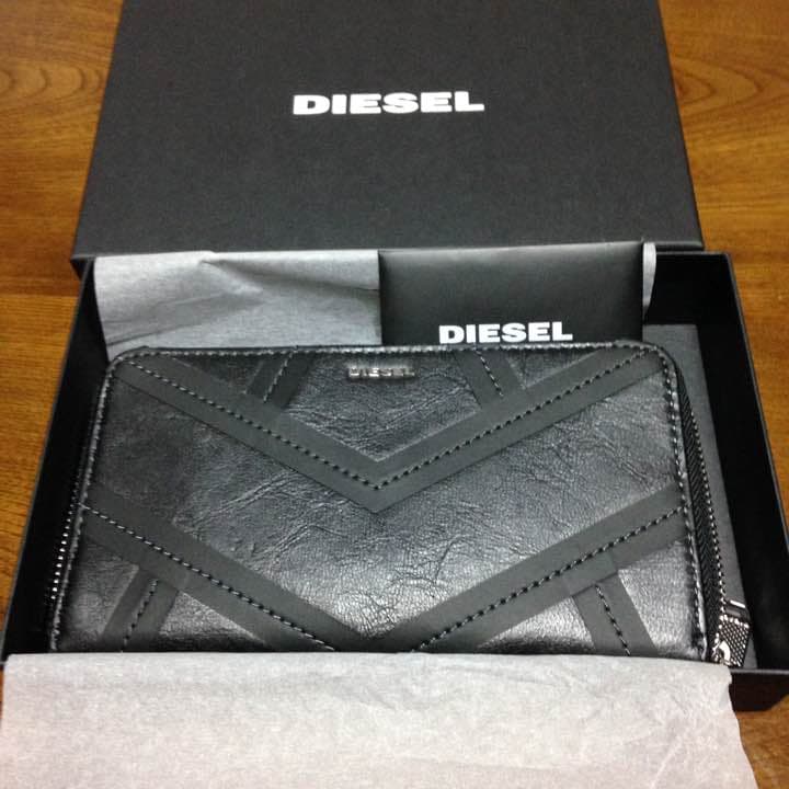 DIESEL   財布