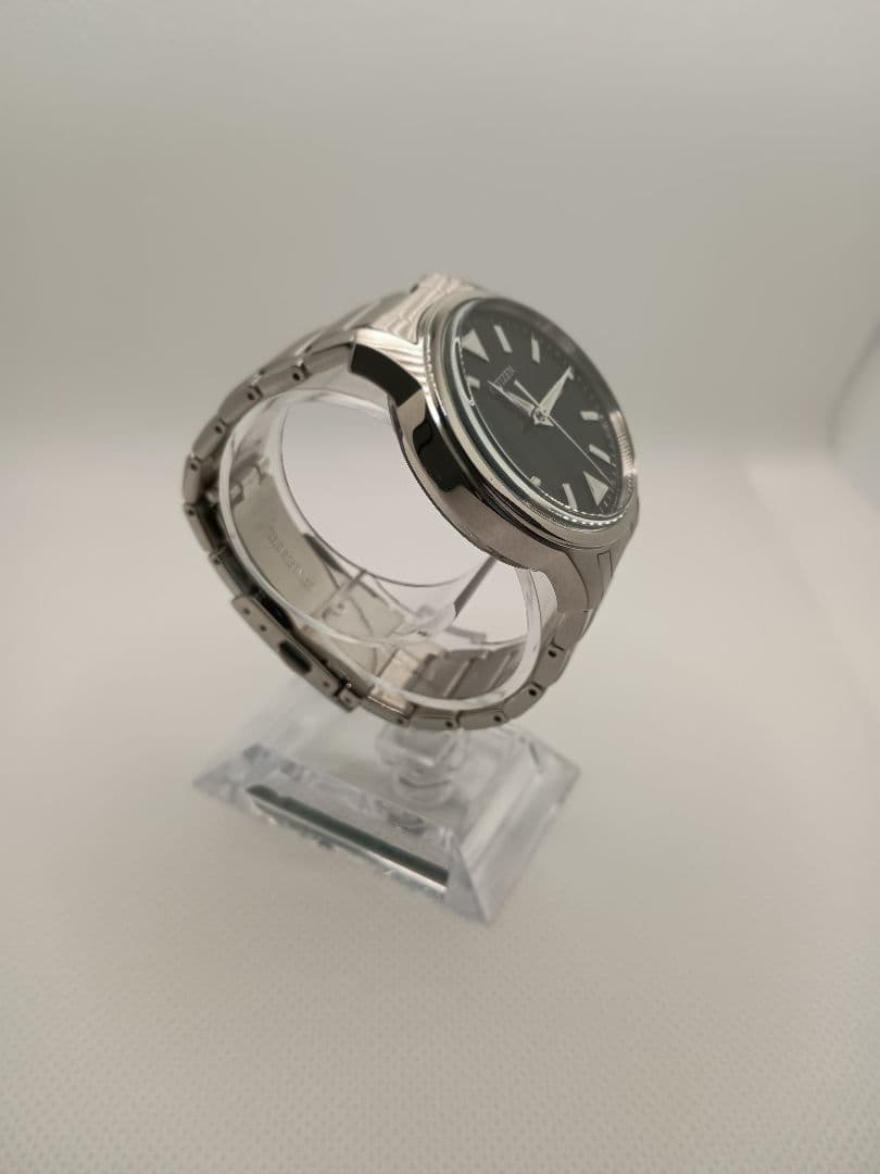 【未使用稼働品】CITIZEN シチズン エコドライブ BM8180-62E