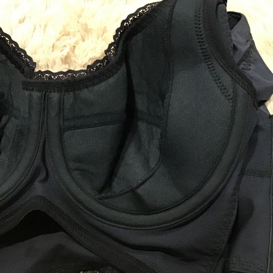 JJJ様　マルコ　補正下着　b80 ブラ