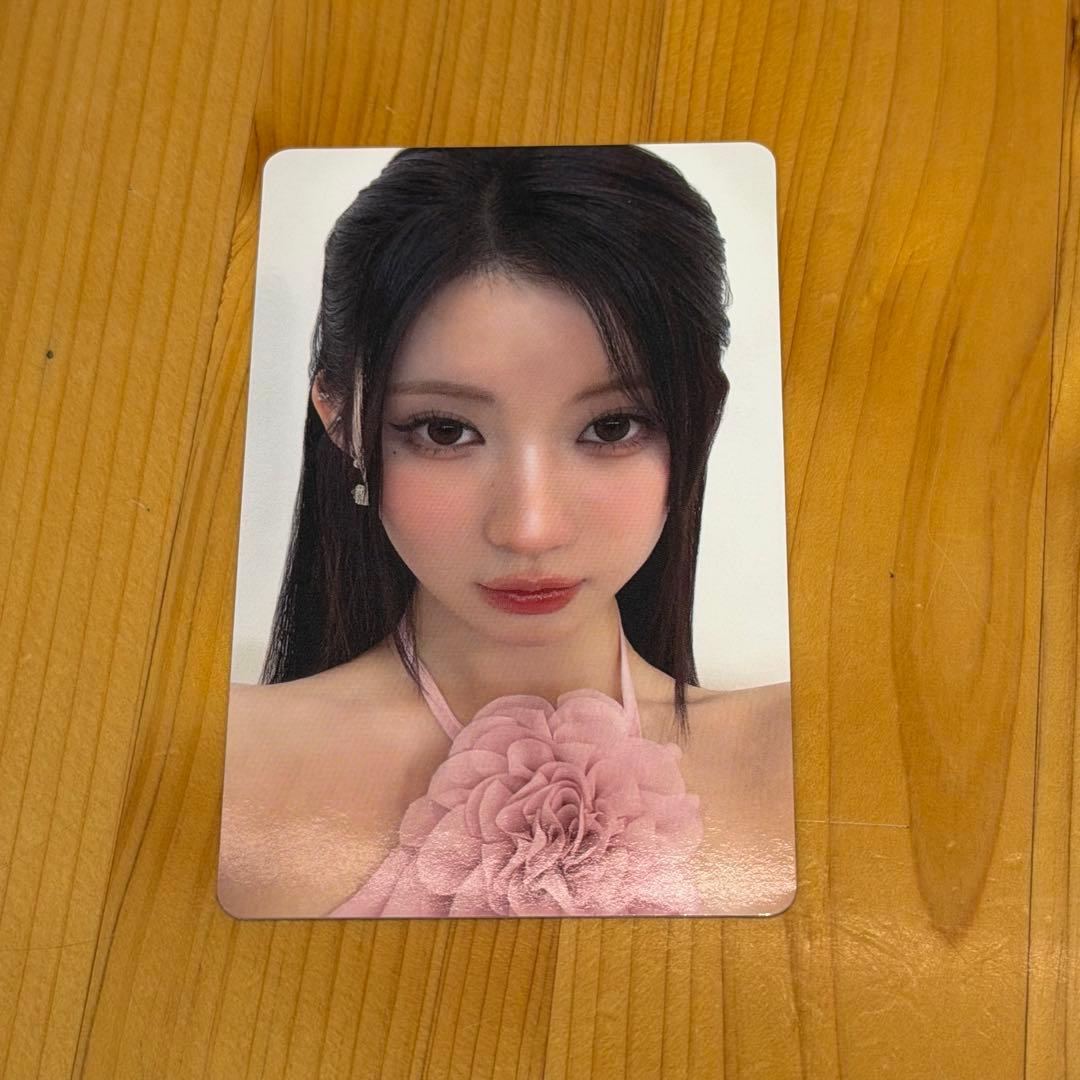 タレントカード RT-89172