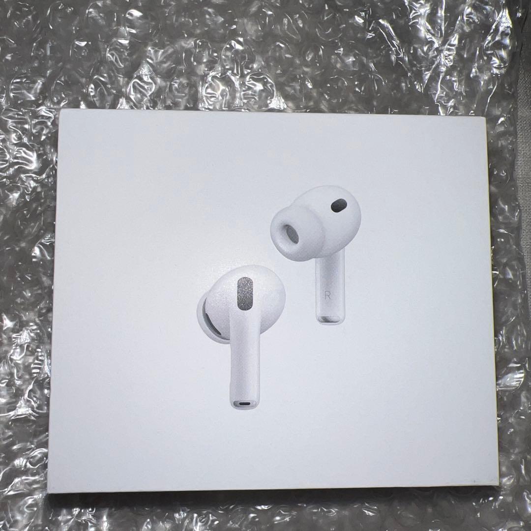 Apple AirPods Pro 3 本体 & ケース付き