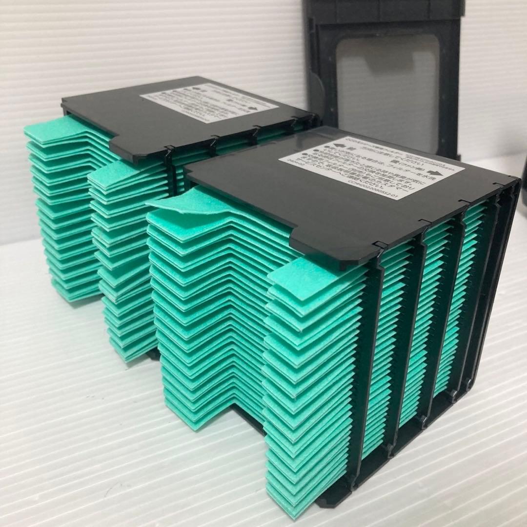 ここひえ R6 2024年モデル 扇風機 冷風機 2台