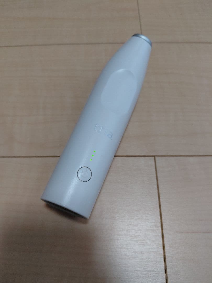 トリア プレシジョン レーザー脱毛器