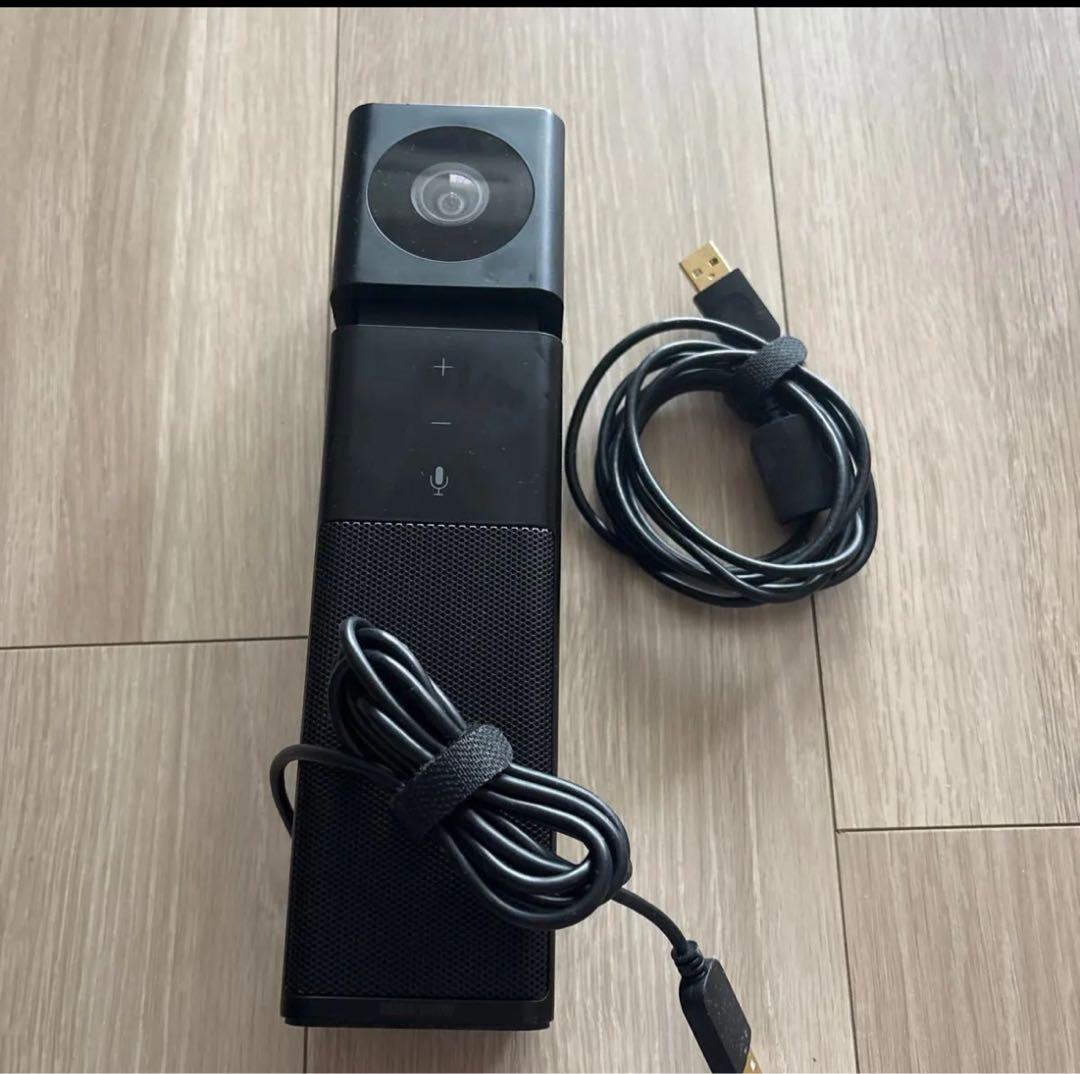 CMS-V47BK Webカメラ