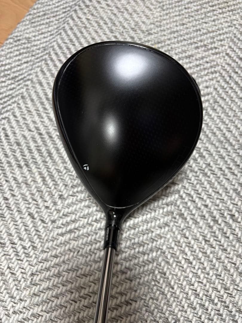 STEALTH ドライバー