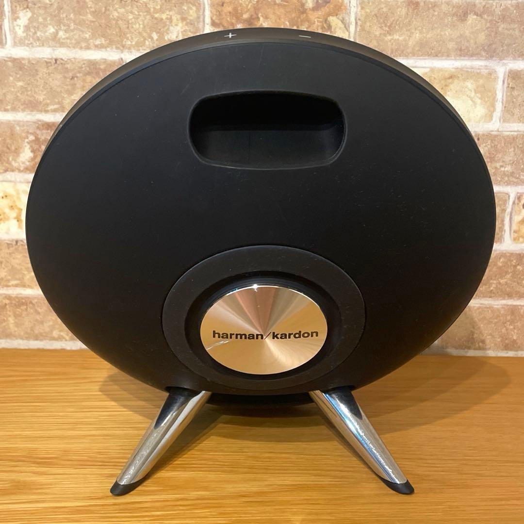 harman/kardon ONYX STUDIO ワイヤレススピーカー　箱付き