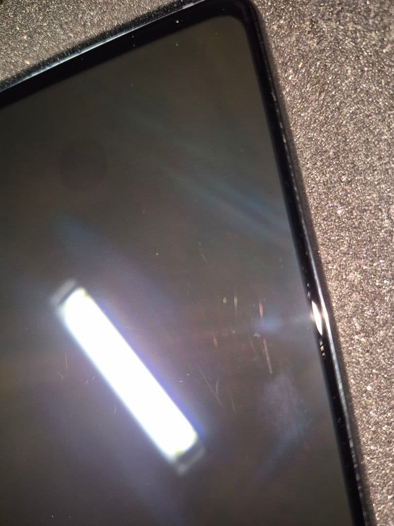 スマートフォン本体 Samsung Galaxy A51 5G SC-54A