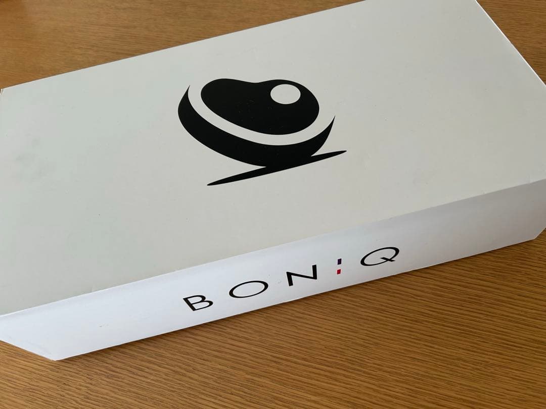 BONIQ ボニーク 低温調理器 温度表示機能付き