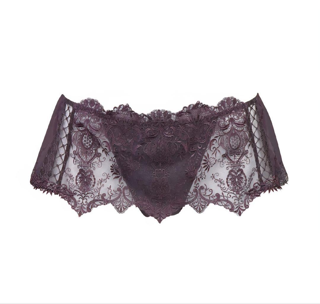 ワコールyue59GroupブラジャーC65TショーツMサイズセット