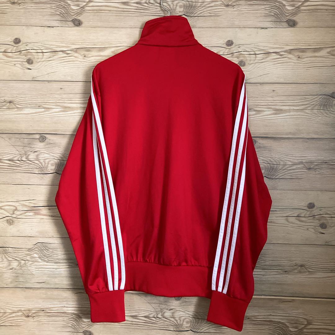 アディダス　adidas　ジャージ　トレフォイルロゴ　ファイヤーバード134