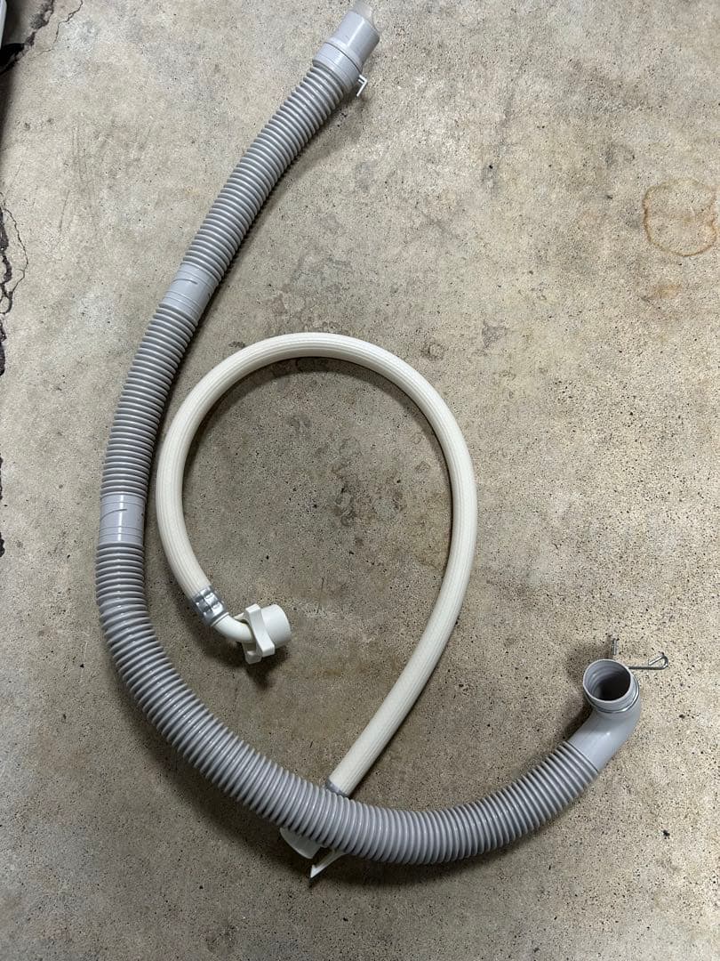 名古屋市内無料配送64★ツインバード WM-EC70 2019年製