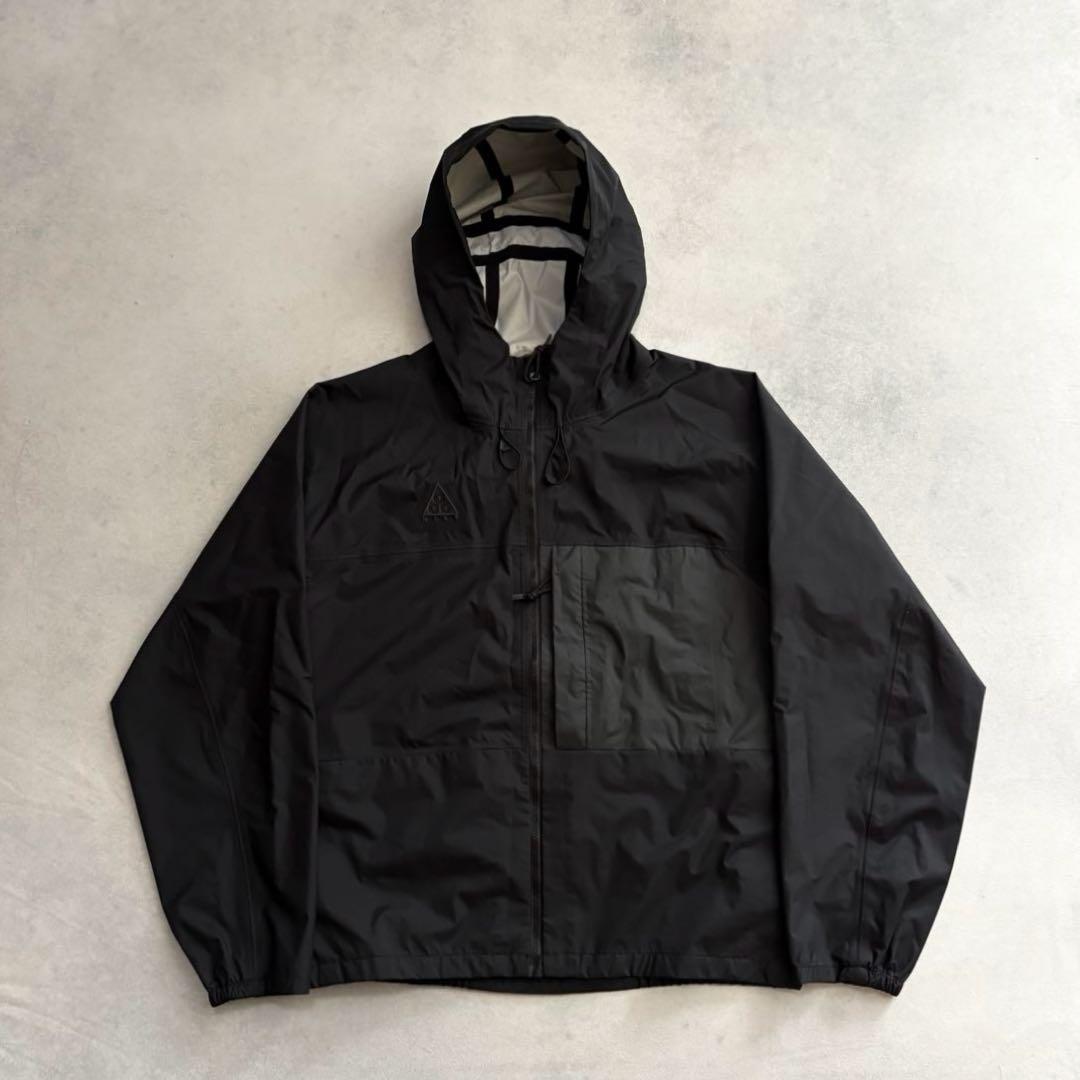 ジャケット・アウター archive NIKE ACG Nylon Shell Jacket