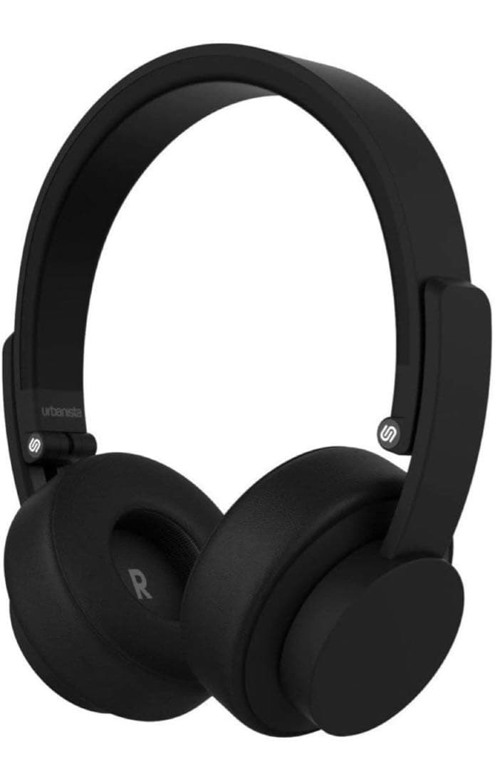 新品 URBANISTA Seattle Bluetooth ヘッドホン