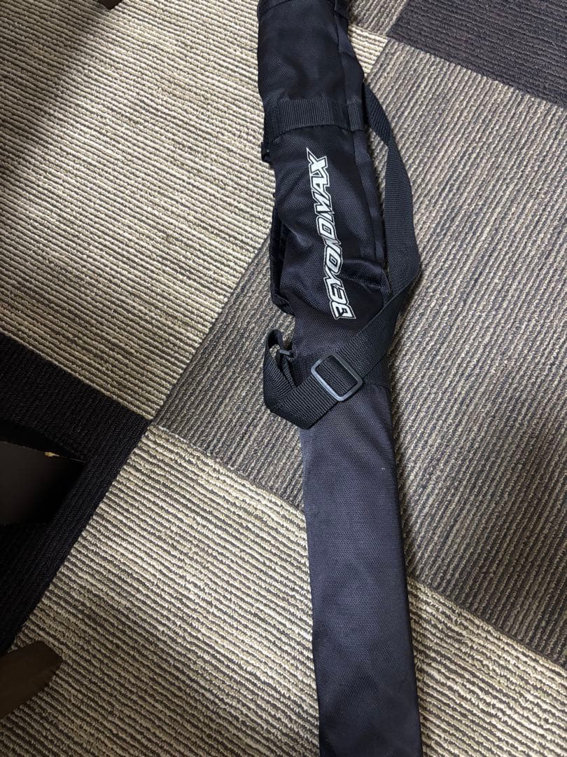 ビヨンドレガシー バット レガシー ビヨンドマックス 少年用トップバランス