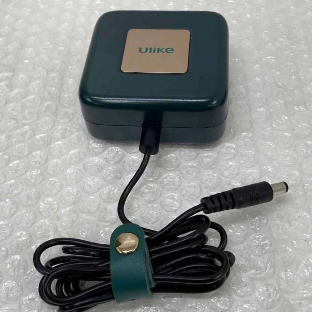 【美品】Ulike IPL光美容器