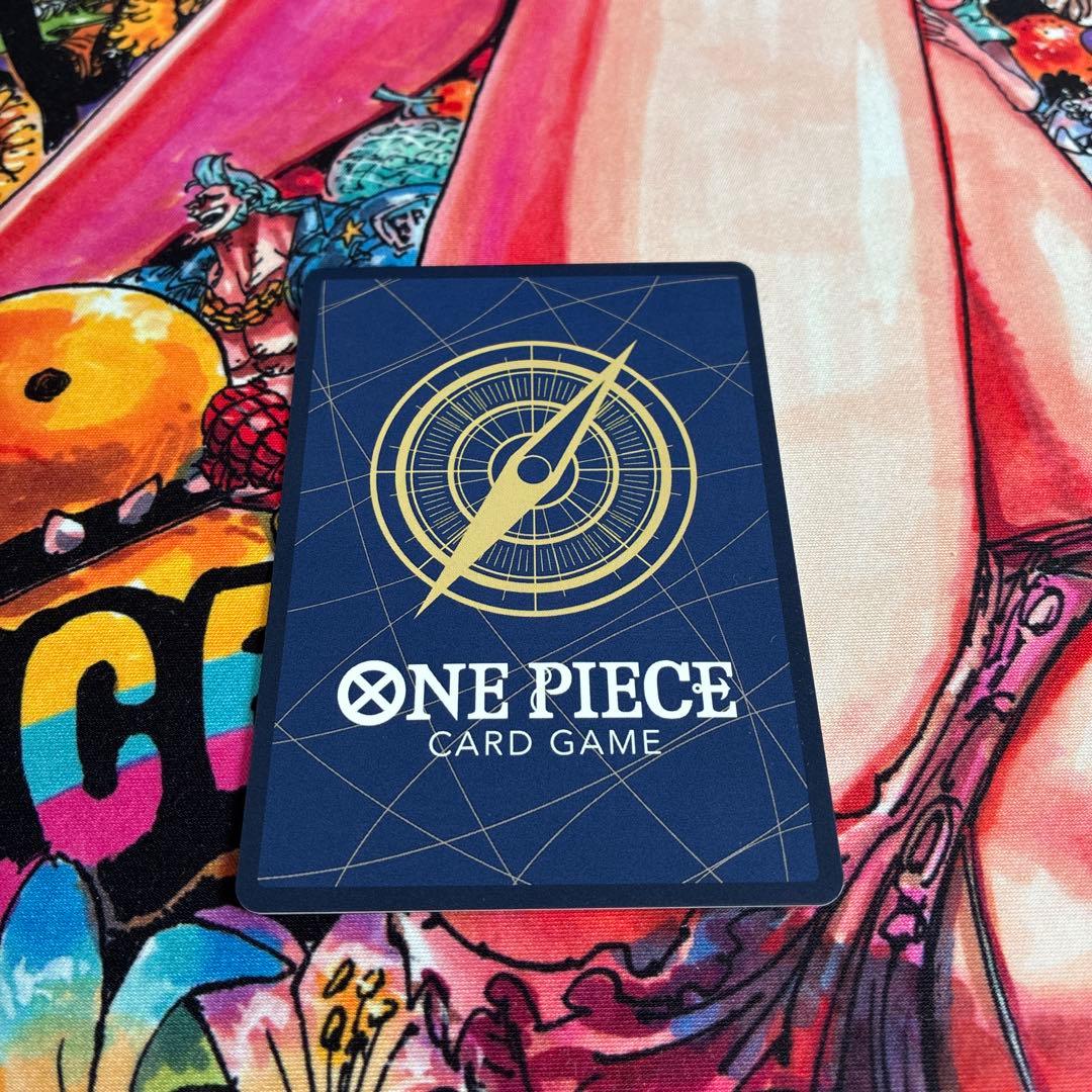 ［美品］スモーカー&たしぎ　SP